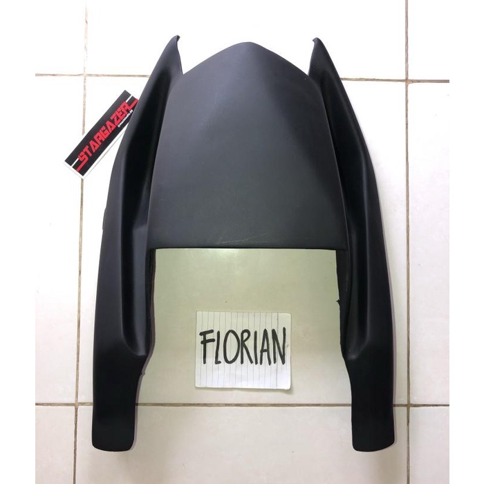 Undertail Custom Aerox (Potong Rangka) V1