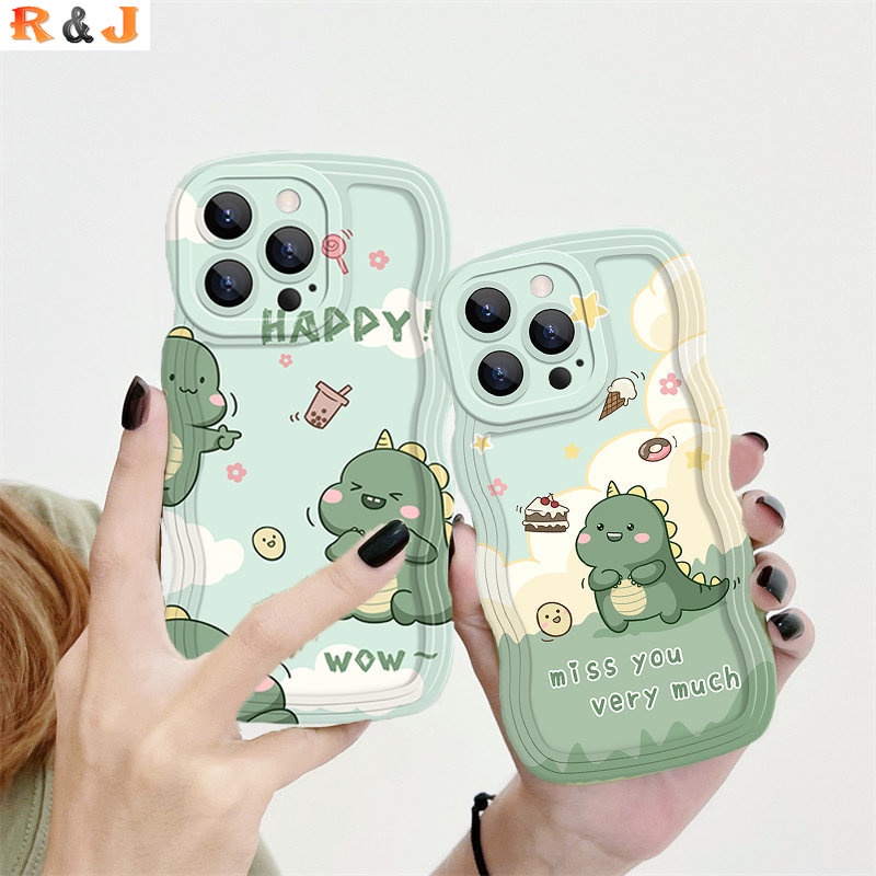 Casing iPhone 14 14 Pro MAX 11 Pro 11 Pro MAX 12 12 Pro 12 Pro MAX 13 Pro MAX X XR XS MAX 6 6S 7 8 Plus Motif Monster Casing Pelindung Handphone