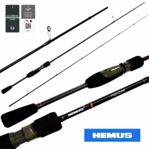 Rod Joran Pancing Hemus POSEIDON HPS602