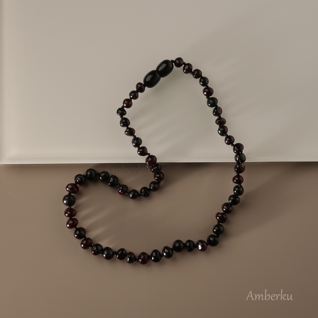 AMBERKU Kalung Amber Balita K22