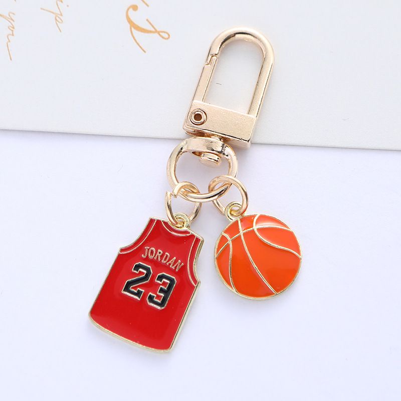 ACC Market88 Gantungan Kunci Jordan / Gantungan Tas Airpods Keychain