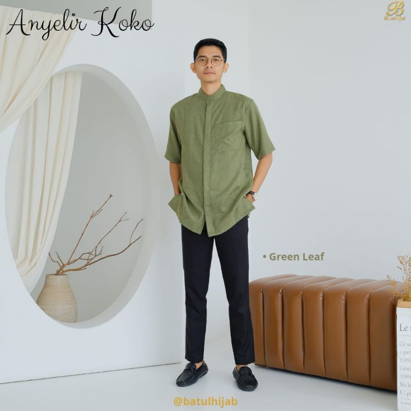 Anyelir Couple by batul hijab rady stock