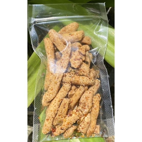 

BASRENG PEDAS DAUN JERUK