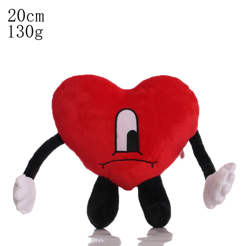 1pc Mainan Boneka Plush Anime Roblox Rainbow Friends Multiwarna Untuk Hadiah Ulang Tahun Anak