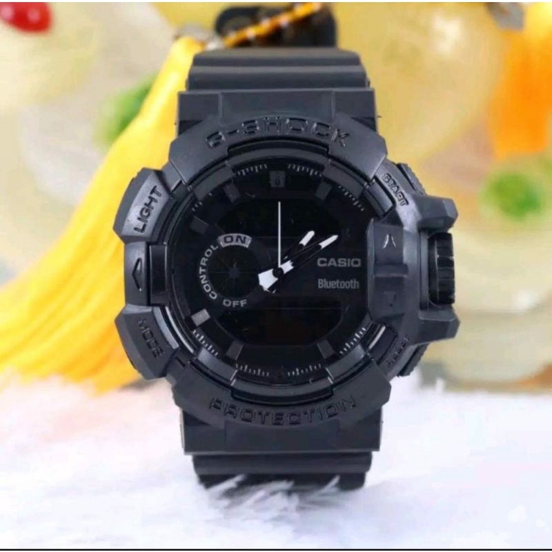 Jam Tangan Casio Gshock GB400 Waterproof Kasual Terlaris Outdoor