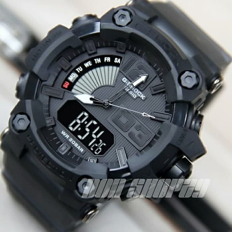 Jam Tangan 1802 Gshock Terlaris Jam Tangan Outdoor Pria Terlaris