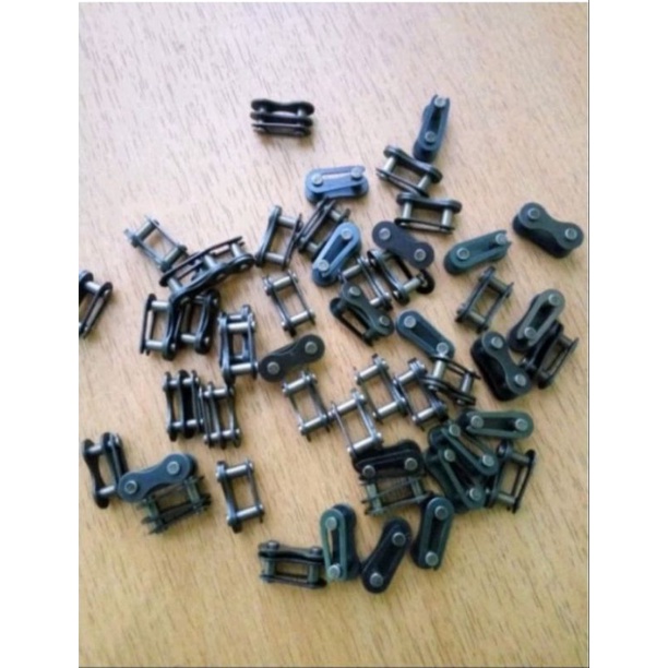 sambungan rante sepeda