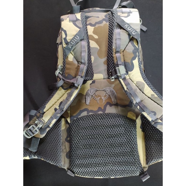 Kuiu Venture 2300 Original Tas Hunting Hiking