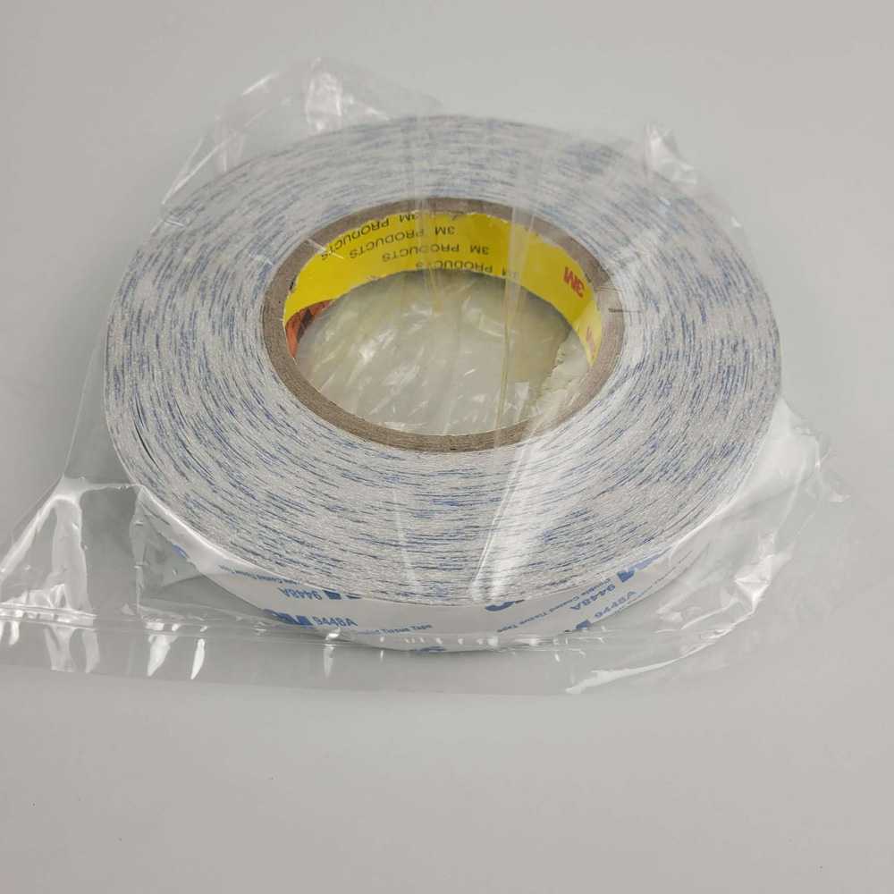 TD - PKK Nuopeylo Lakban Double Side Strong Sticky Glue Tape 50 meter - ZNK9448