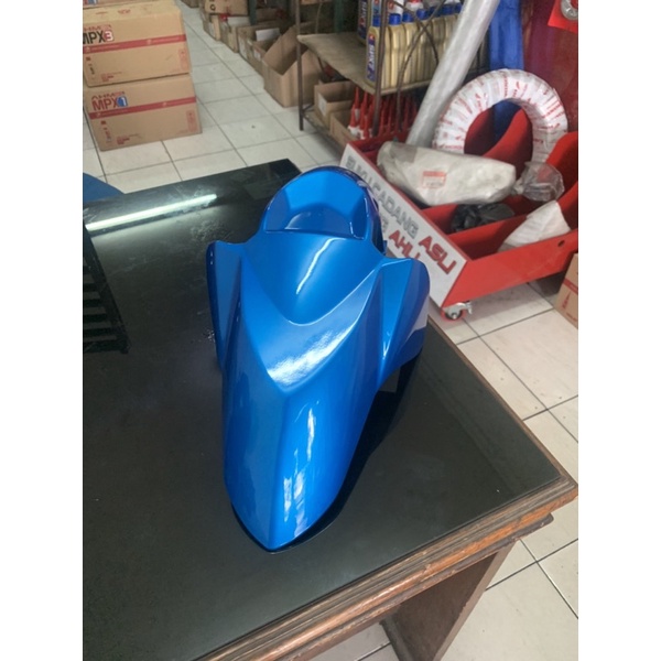 Spakbor Depan Beat Karbu Original