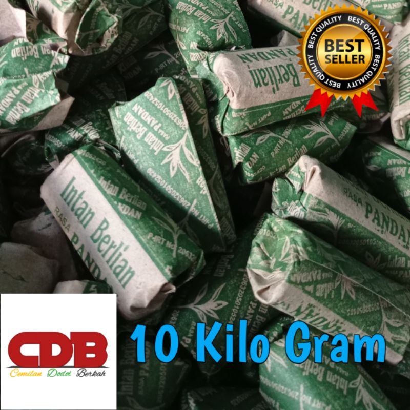 

CEMILAN DODOL GARUT RASA PANDAN MURAH 10 KG
