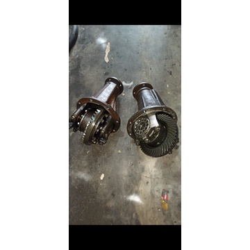 FG 843 FINAL GEAR JIMNY KATANA