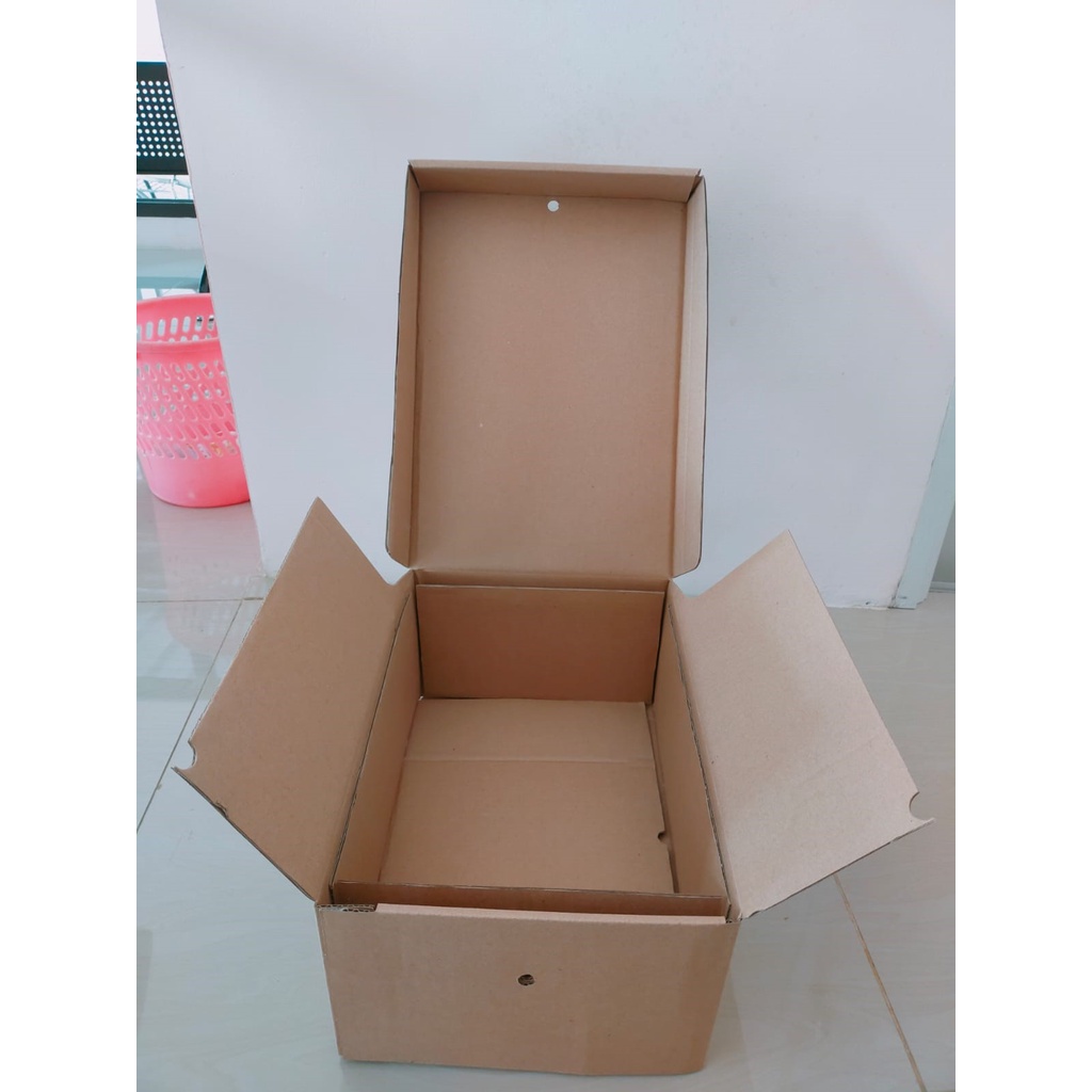 Box File 36x25x15 cm  Kardus File | Box Dokumen | Kardus Arsip Dokumen Besar | Kardus Arsip Kantor