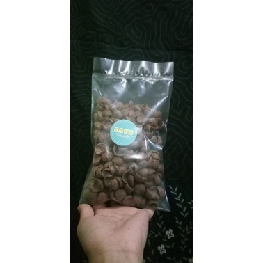 

Snack Coklat