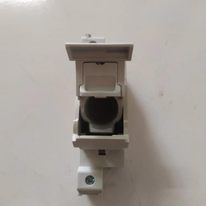 Fuse Holder Ch221B 22X58 100A 690V Bussmann Ch221B 2258 100A 690V