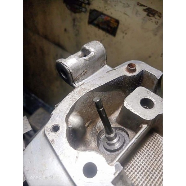 Head HEREX Klep 34/29 - Kop HEREX Klep 34/29