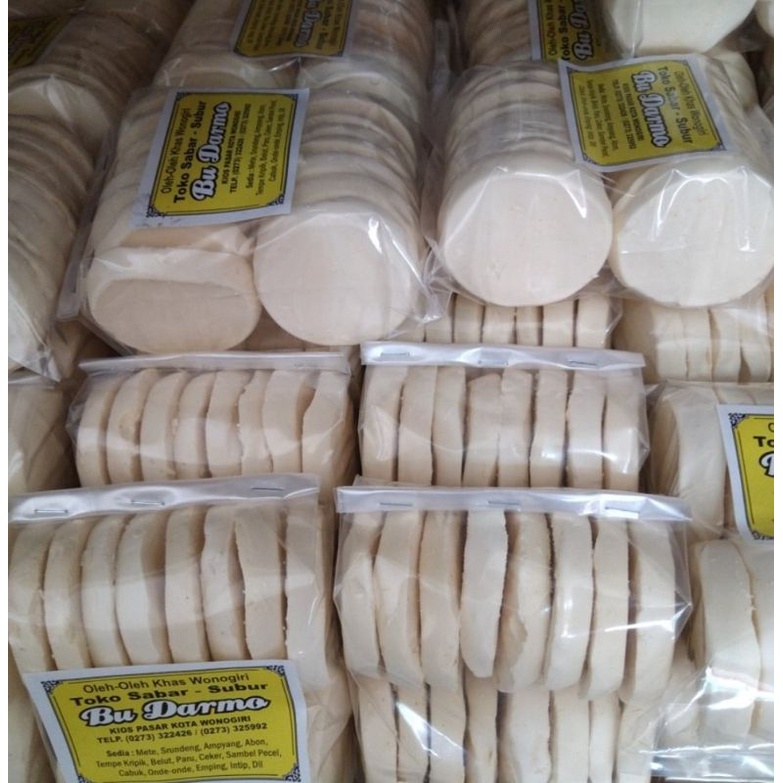 

brem asli wonogiri kecil