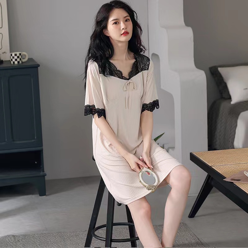 New Korean Modal Pajamas/Thin Pajamas