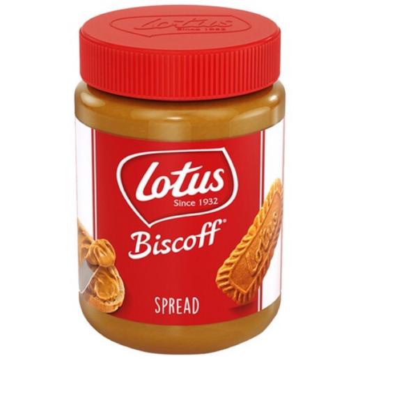 

GRATIS ONGKIR✅Lotus Biscoff Smooth 400gr edisi Juli 2023 PROMO!!|RA3