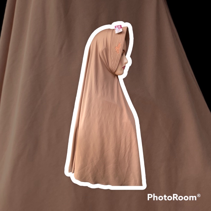 Hijab Arina Syar’i