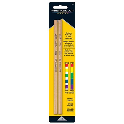 

Mantap Prismacolor Colorless Blender (2Pcs) Diskon