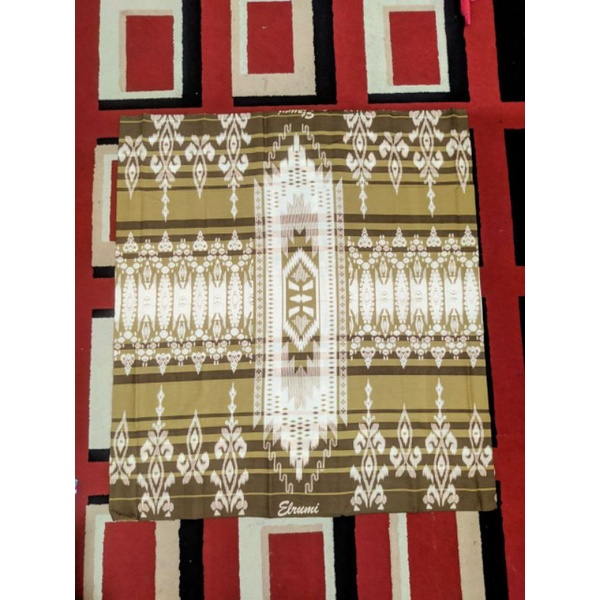 SARUNG SONGKET EL RUMI