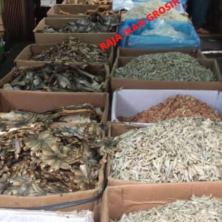 

limited STOCK!IKAN ASIN PAKANG/KAPASAN 250 GRAM BERKUALITAS MURAH BAGUS|SQ3