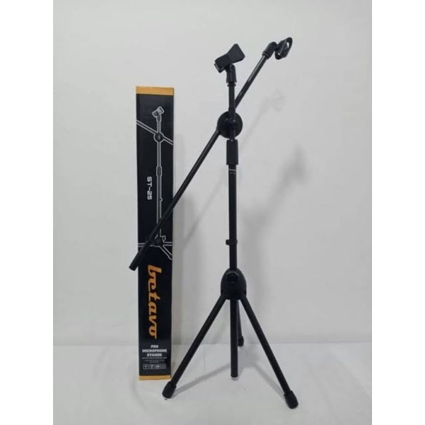 Stand Mic betavo ST-25