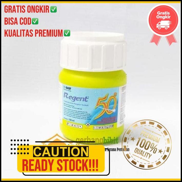 Pembasmi Rayap Ulat Obat Semut Regent 50 Sc