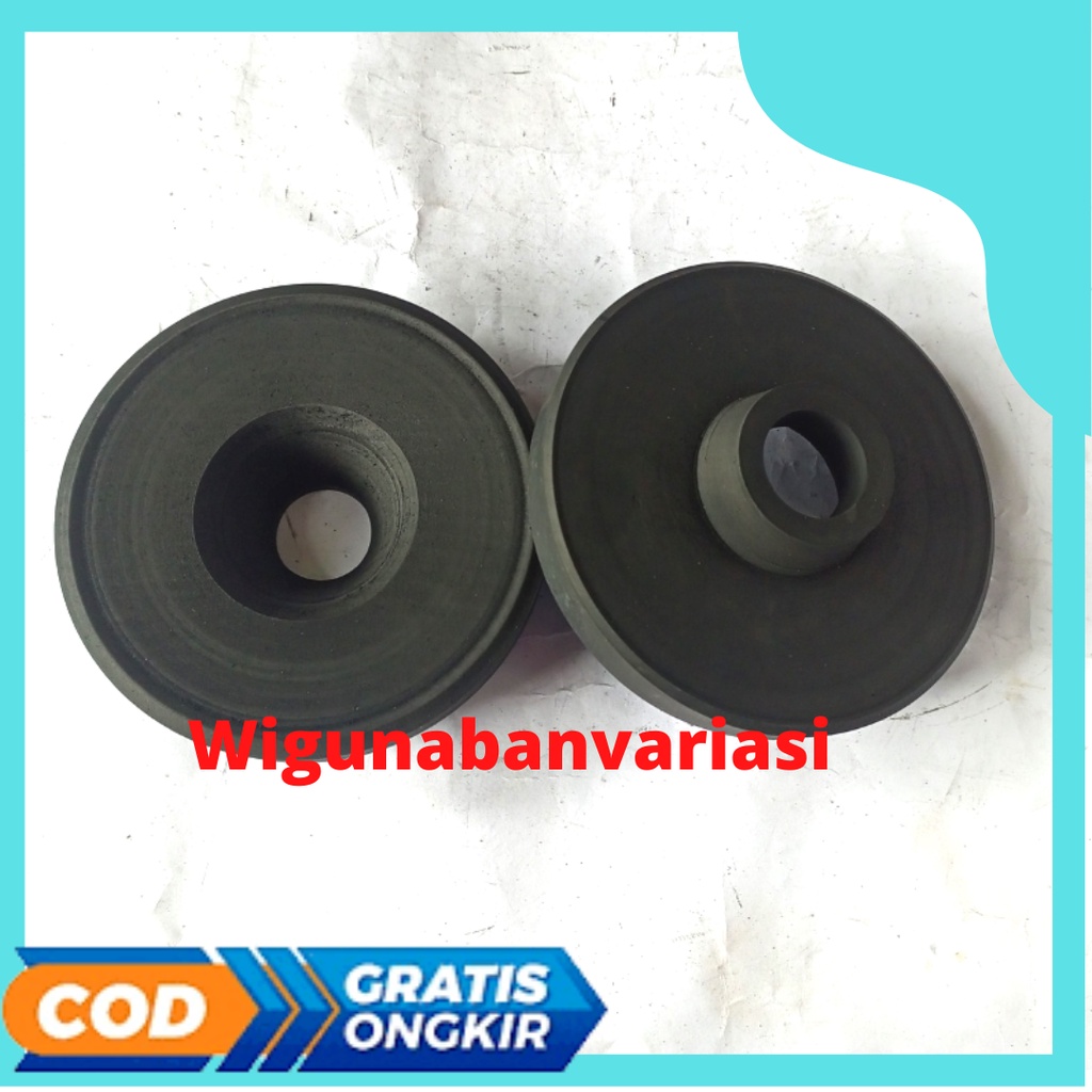 Karet Per Keong Belakang Avanza Xenia Granmax Terios Rush Harga Satu Set Isi 2 Pcs