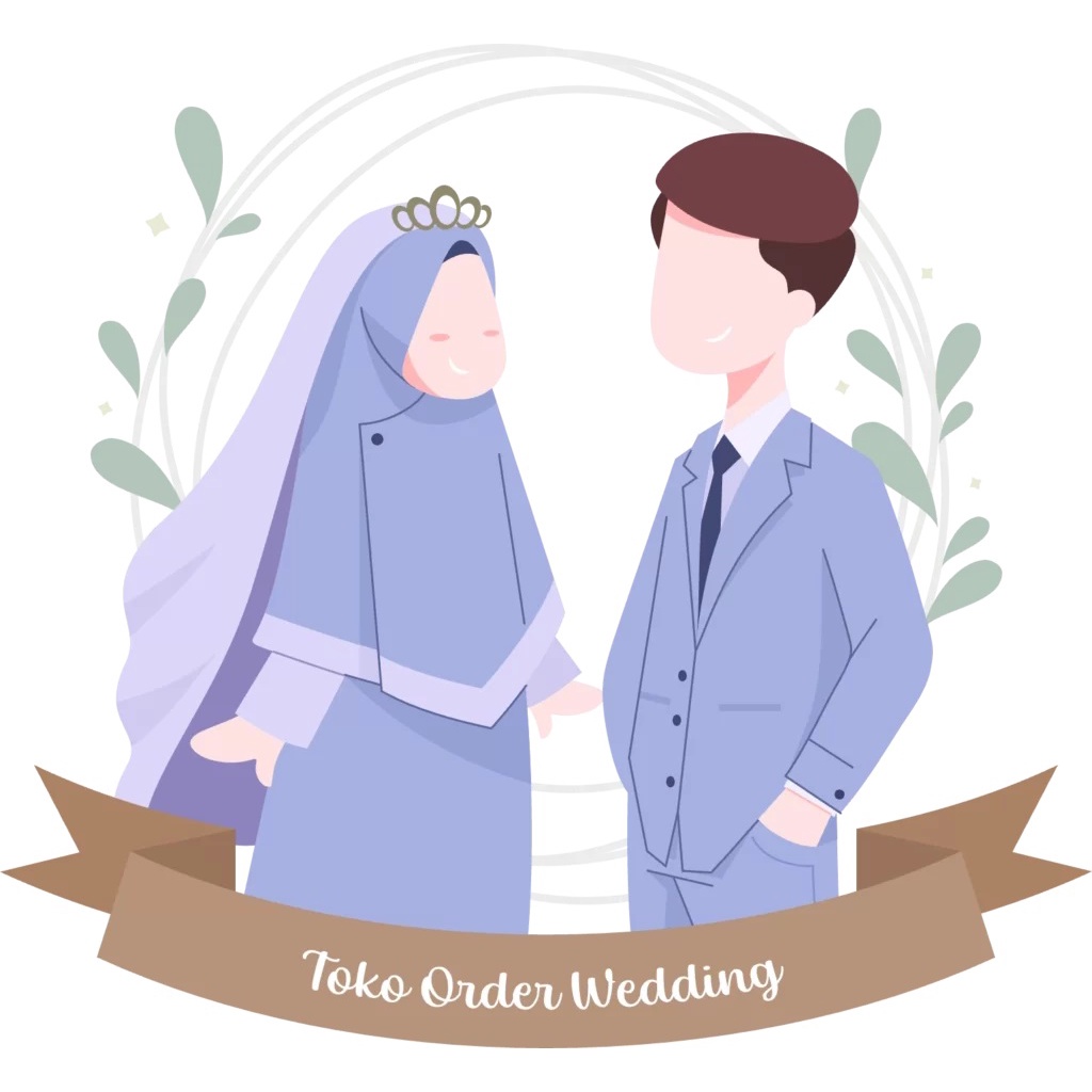 Script website Toko Online Undangan Digital