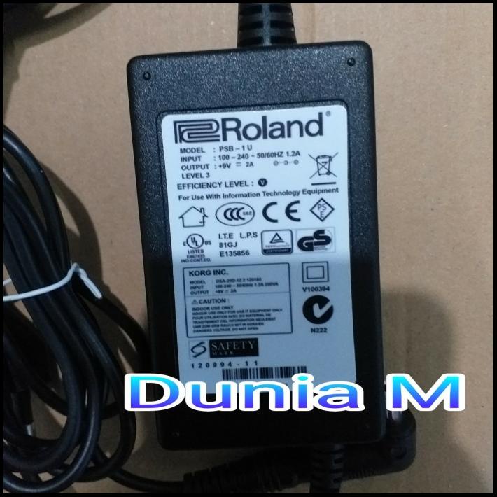 Adaptor Roland Boss Br8 Boss Gt10 Boss Gt100