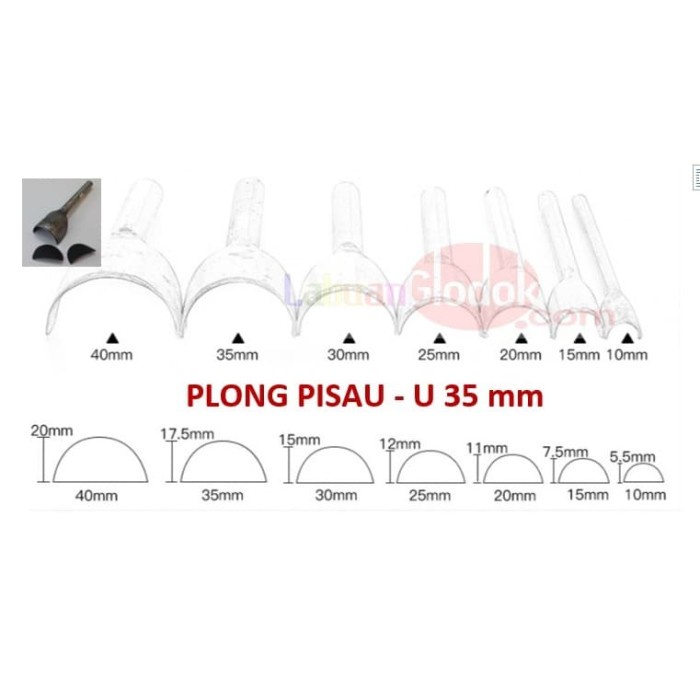 

Eklusif Plong Pisau 35Mm/Plong Motif U/Pembolong/Plong 35Mm Sale!!!