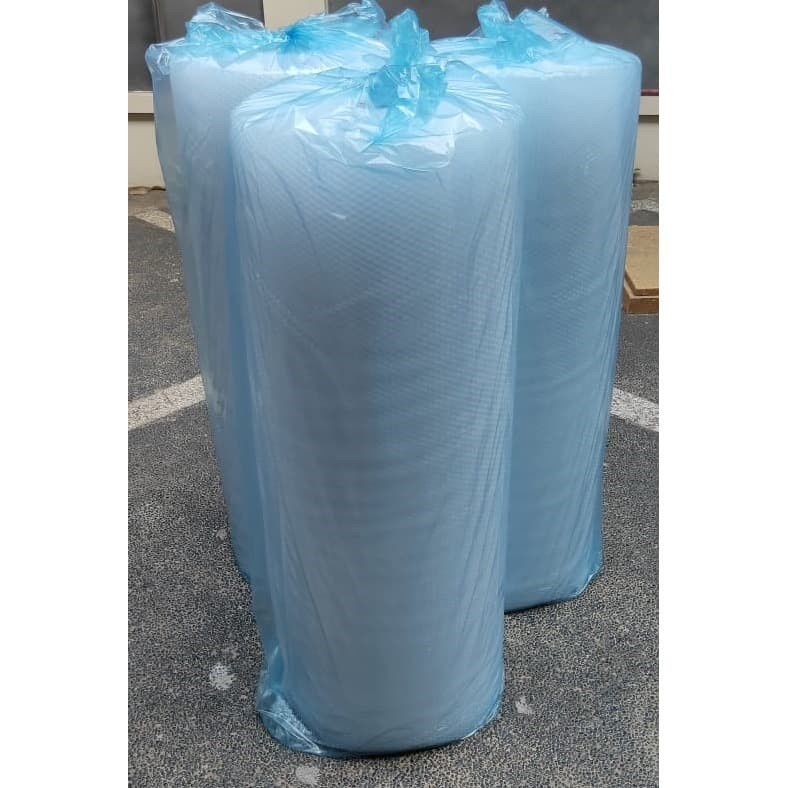 BUBBLE WRAP 125CM X 50M MURAH - PENGIRIMAN GOSEND / GRAB INSTANT ONLY