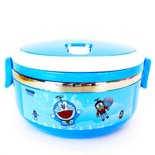 FM - Lunch box Rantang susun 1 tempat makan anak Motif Lucu tahan panas / tempat makan Anak Motif susun 1/ kotak bekal anak