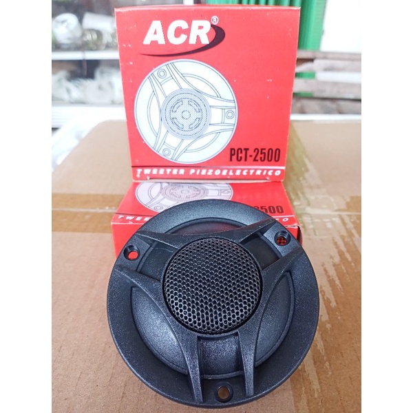 TWITTER ACR PCT-2500