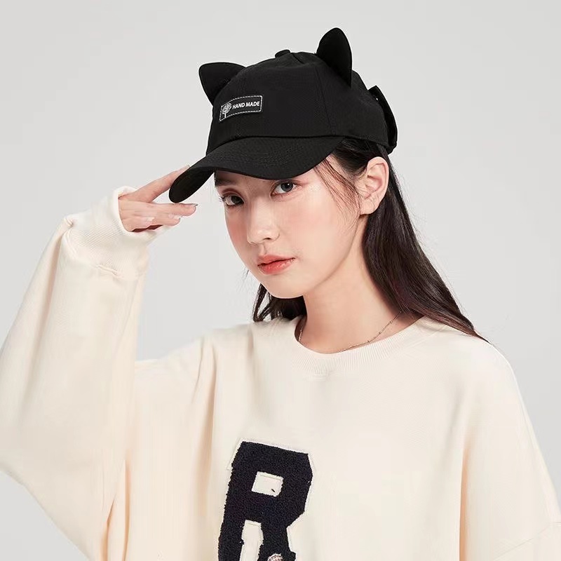 Topi Kacamata Hitam Model Lipat Untuk Pria Dan Wanita