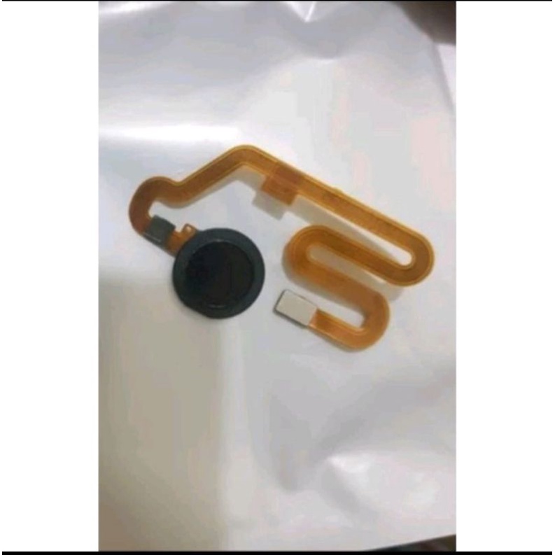 FINGERPRINT SIDIK JARI REALME 3 .