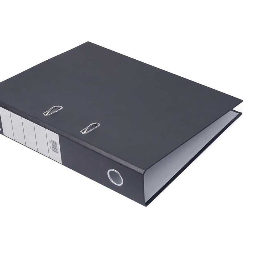 

limited Edition✔️Bantex Lever Arch File Ordner Economic Folio 7cm Hitam 1401 10|RA2
