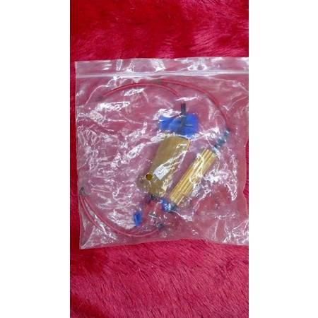 Stabilisator Lampu Led Listrik T50W