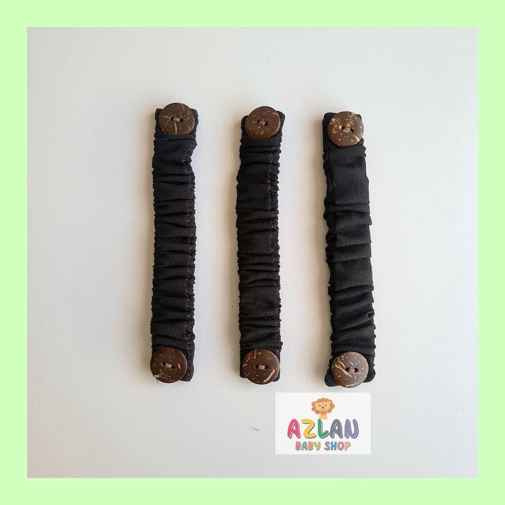 Tali Konektor Masker Kancing