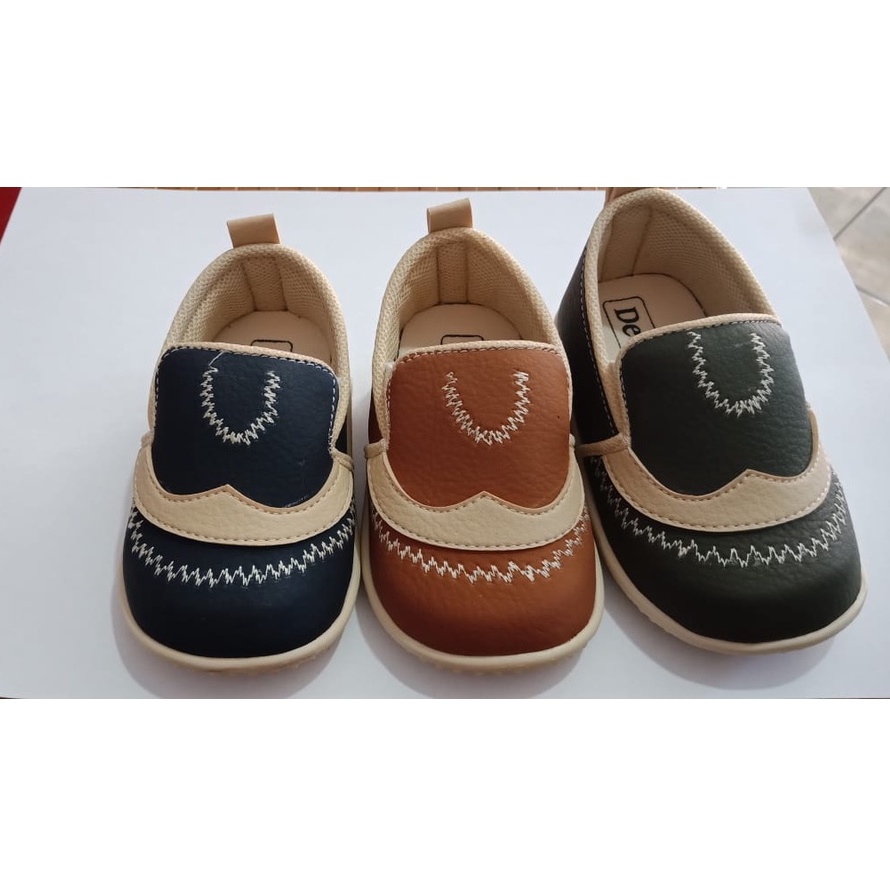 [JB99] Sepatu Sandal Anak DeeJee 0071