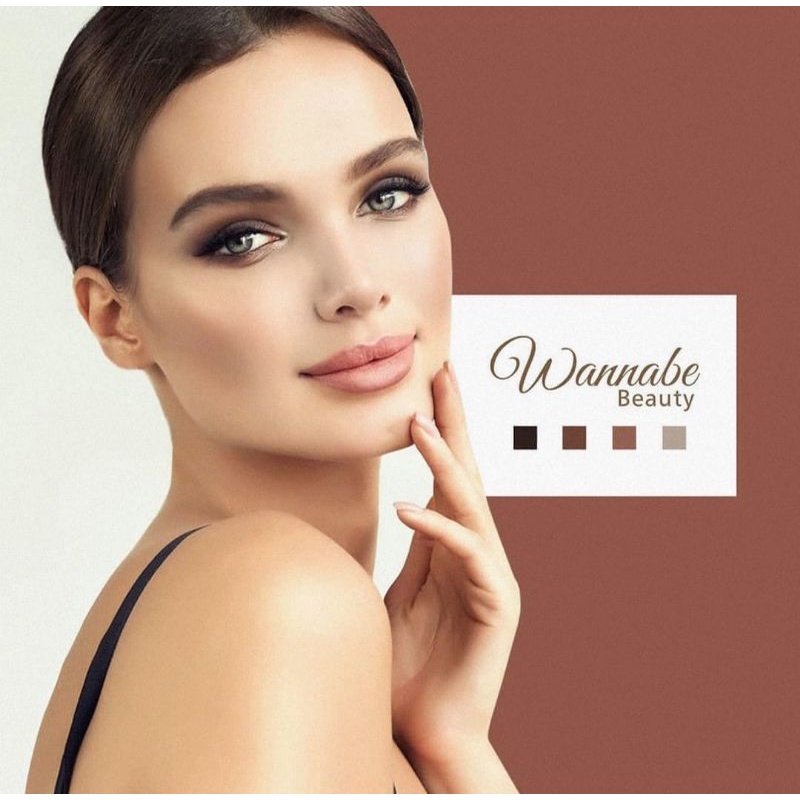 Serum Wannabe Beauty||Golwing Serum