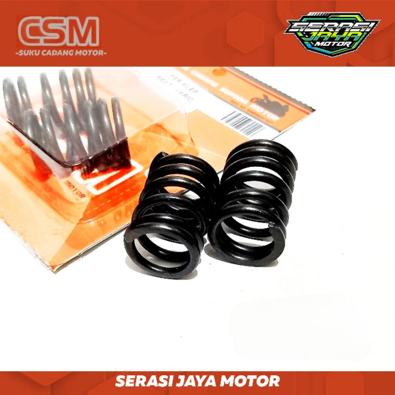 PER KLEP STD CSM HONDA BEAT - VARIO - SCOOPY - SPACY - STREET