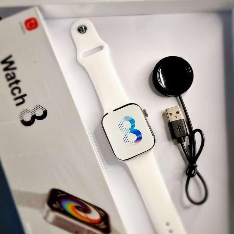 SMART WATCH  SERIES 8 I8 PRO MAX ORIGINAL 10 GAME