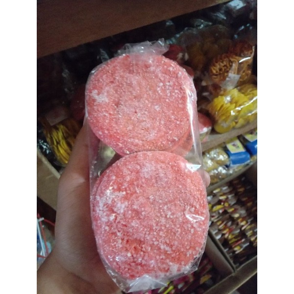 

Kue Kampung Isi 12 Pcs