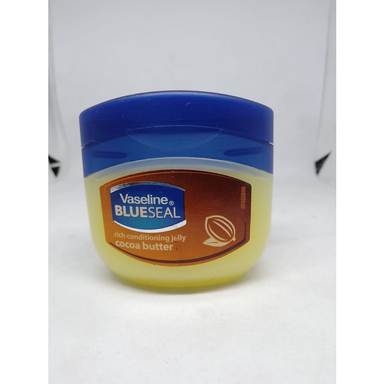 VASELINE Arab petrolium jelly Original Asli //  vaseline blueseal