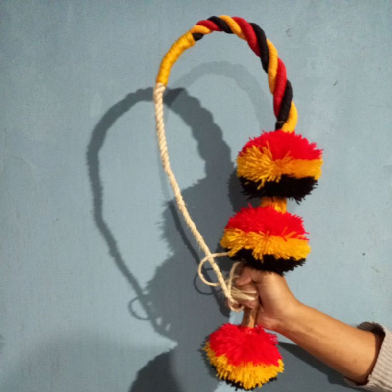 PECUT ANAK/BOPO/PENTAS/JARANAN/KUDA LUMPING