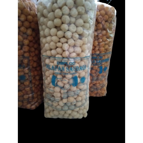 

Emplod / Cimol Kering / Endog Lewo 2.000gr