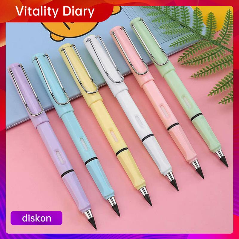 

【COD❤️】Pensil Painting Brush Everlasting HK001 VDY